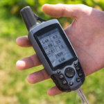localizzatore GPS