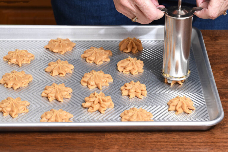 macchina per biscotti
