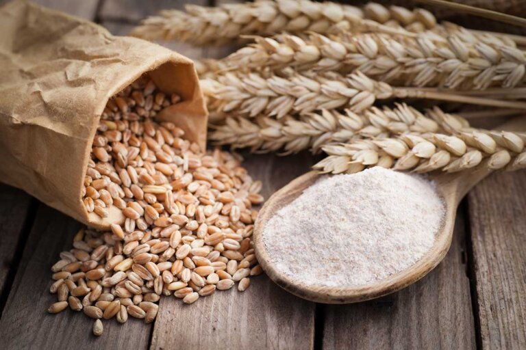 macinino per cereali