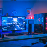 monitor da gaming
