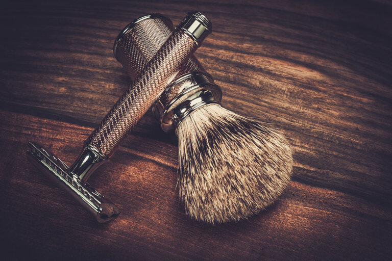 rasoio di sicurezza