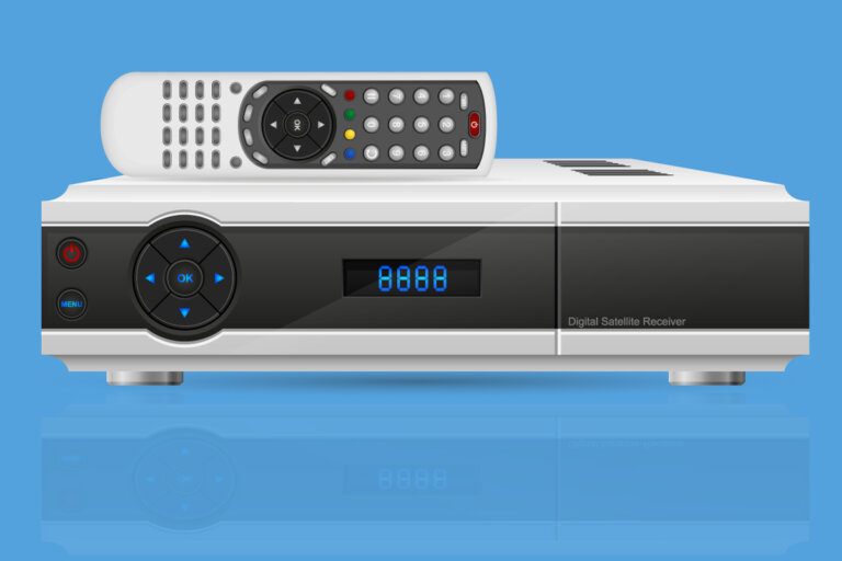 ricevitore DVB-C