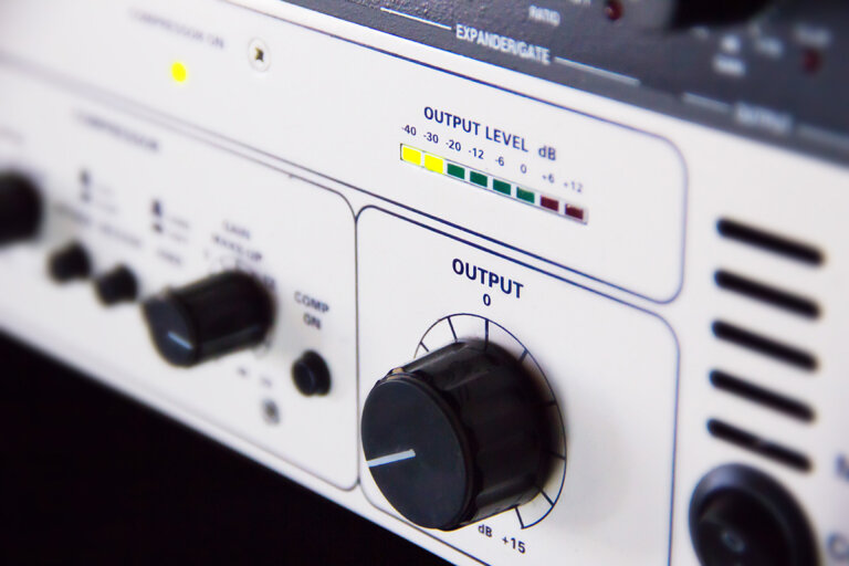 sounddeck