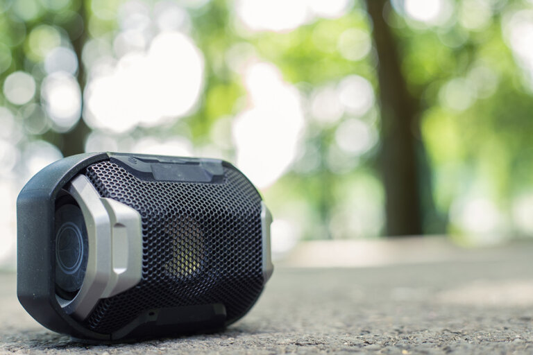 speaker AirPlay