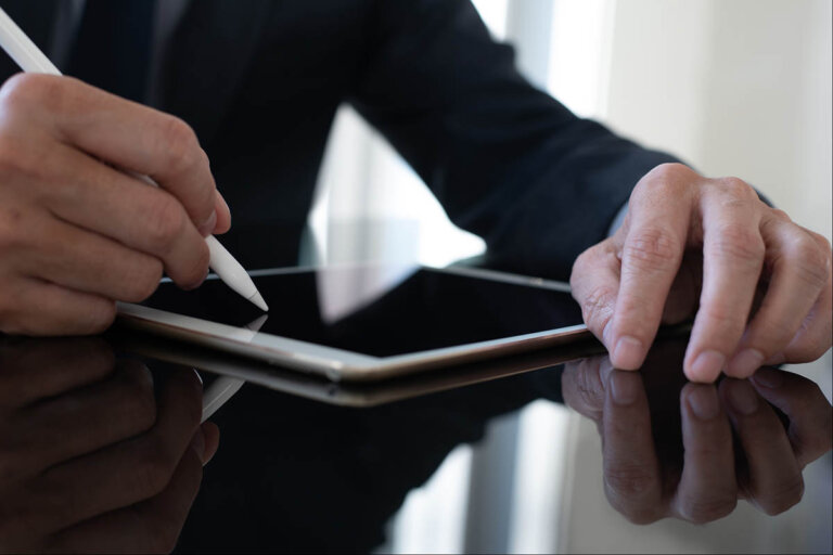 tablet Android