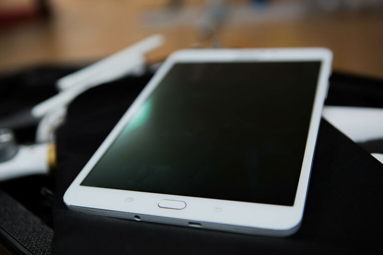 tablet Samsung