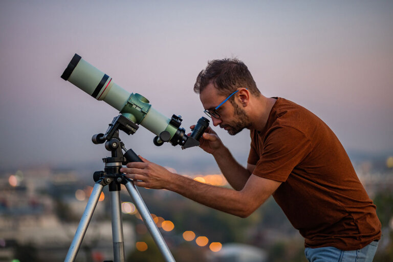 telescopio