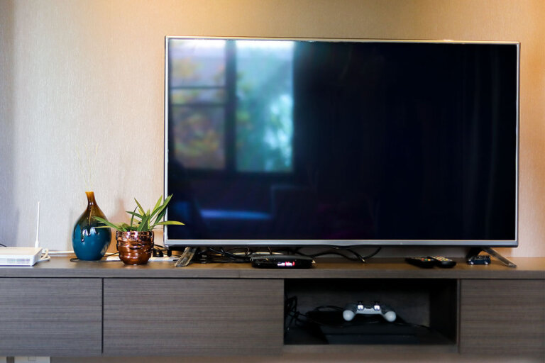 televisore Philips