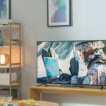 televisore QLED
