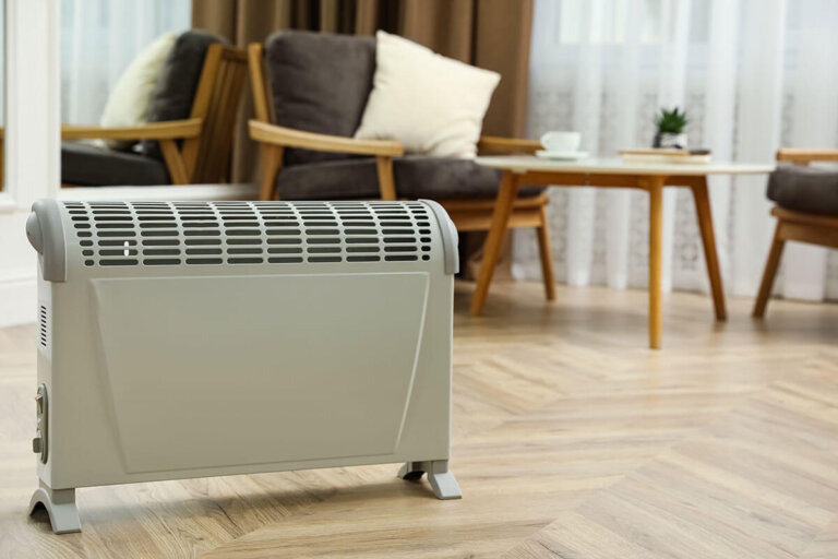 termoconvettore