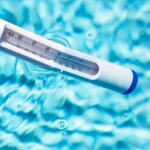 termometro per piscina