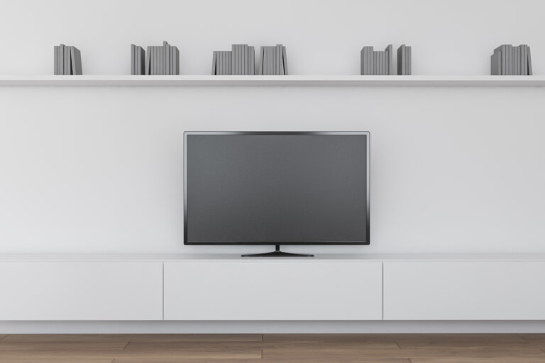 TV 40 pollici