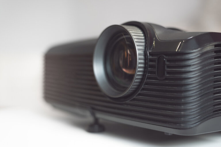 videoproiettore