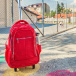 zaino trolley